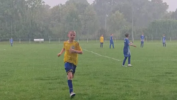 13.07.2021 FC Eisenach vs. SG Eckardtshausen