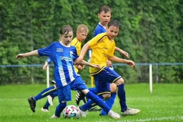 13.07.2021 FC Eisenach vs. SG Eckardtshausen