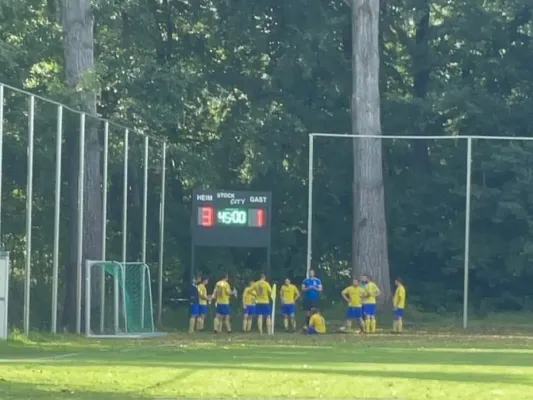 12.09.2021 SG FC Eisenach II vs. SV 49 Eckardtshausen