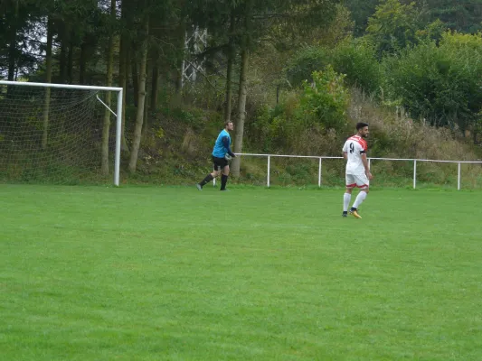 19.09.2021 SV 49 Eckardtshausen vs. Eintracht Eisenach