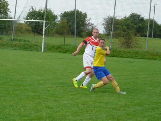 19.09.2021 SV 49 Eckardtshausen vs. Eintracht Eisenach