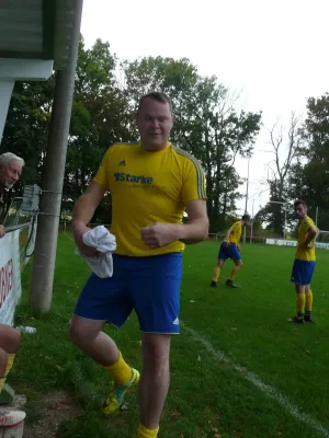 26.09.2021 FSV 1968 Behringen vs. SV 49 Eckardtshausen