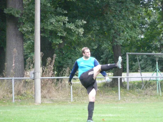 26.09.2021 FSV 1968 Behringen vs. SV 49 Eckardtshausen