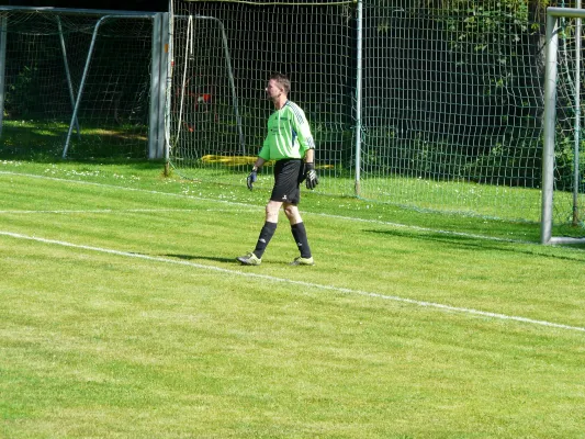 12.06.2022 SV 49 Eckardtshausen vs. SG FC Eisenach II