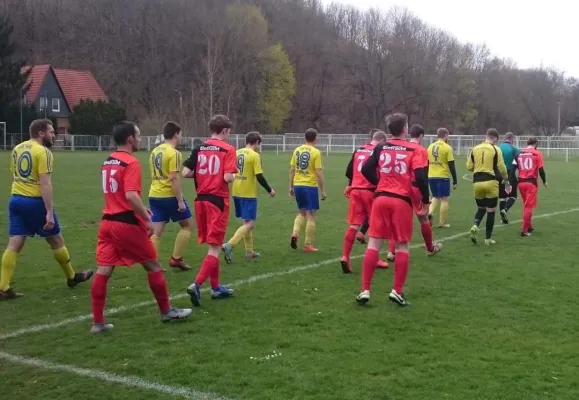 10.04.2022 Eintracht Eisenach vs. SV 49 Eckardtshausen