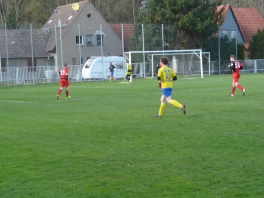 10.04.2022 Eintracht Eisenach vs. SV 49 Eckardtshausen