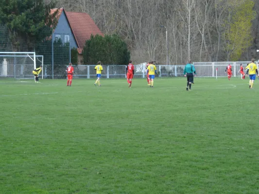 10.04.2022 Eintracht Eisenach vs. SV 49 Eckardtshausen