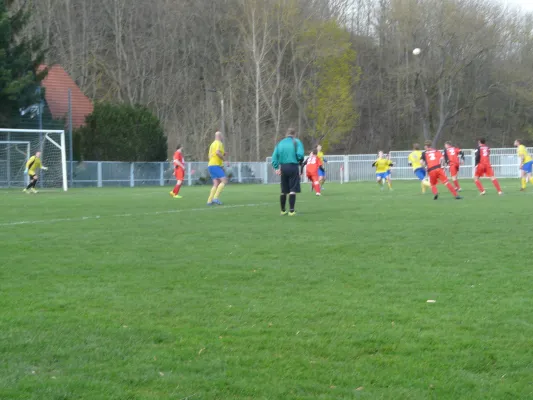 10.04.2022 Eintracht Eisenach vs. SV 49 Eckardtshausen