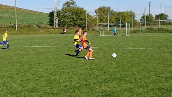 10.10.2021 SG Eckardtshausen vs. SV BW Dermbach