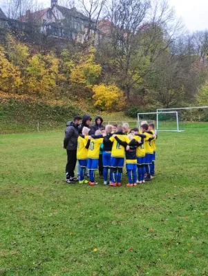 07.11.2021 FSV Diedorf/Rhön vs. SG Eckardtshausen