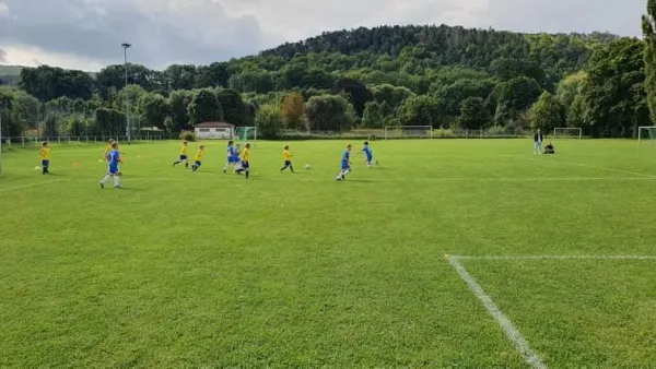 11.09.2021 FC Eisenach II vs. SG Eckardtshausen
