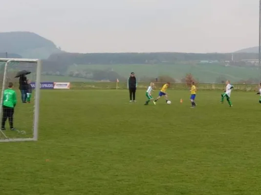 24.04.2022 SG TSV GW 06 Sünna vs. SG Eckardtshausen