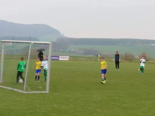 24.04.2022 SG TSV GW 06 Sünna vs. SG Eckardtshausen