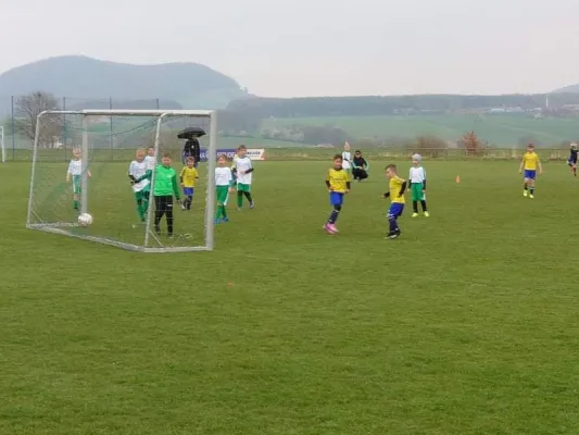 24.04.2022 SG TSV GW 06 Sünna vs. SG Eckardtshausen