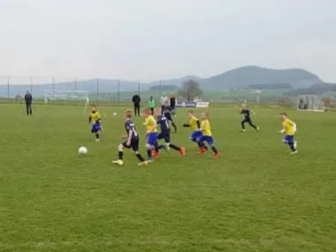 24.04.2022 SV BW Dermbach II vs. SG Eckardtshausen