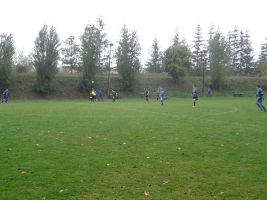 18.09.2022 SG FC Eisenach II vs. SV 49 Eckardtshausen