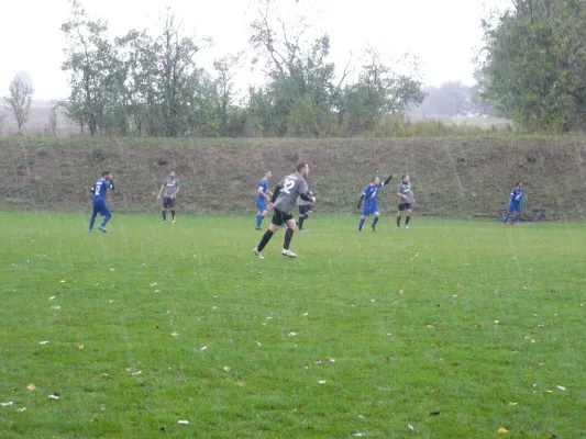 18.09.2022 SG FC Eisenach II vs. SV 49 Eckardtshausen