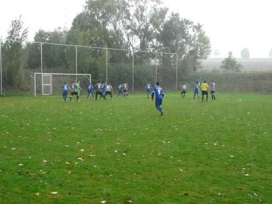 18.09.2022 SG FC Eisenach II vs. SV 49 Eckardtshausen