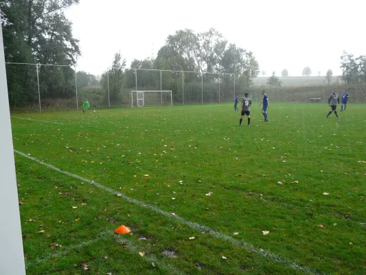 18.09.2022 SG FC Eisenach II vs. SV 49 Eckardtshausen