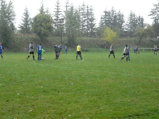 18.09.2022 SG FC Eisenach II vs. SV 49 Eckardtshausen