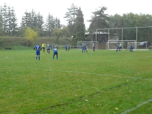 18.09.2022 SG FC Eisenach II vs. SV 49 Eckardtshausen