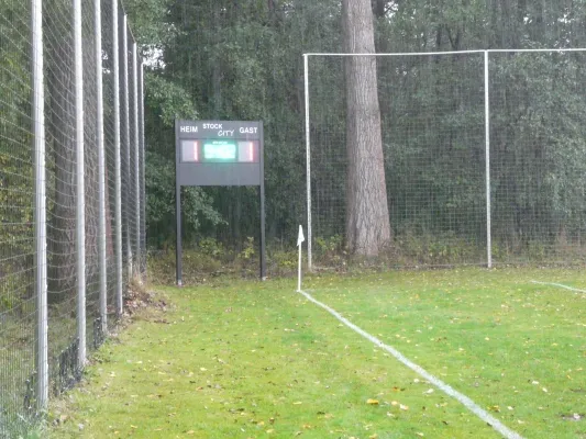 18.09.2022 SG FC Eisenach II vs. SV 49 Eckardtshausen