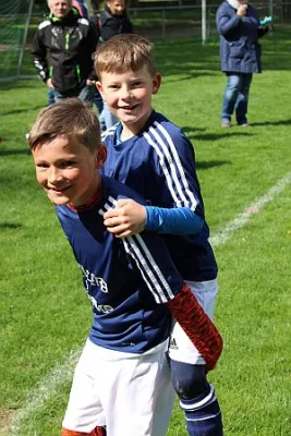 05.05.2019 FSV 1968 Behringen vs. SG Eckardtshausen