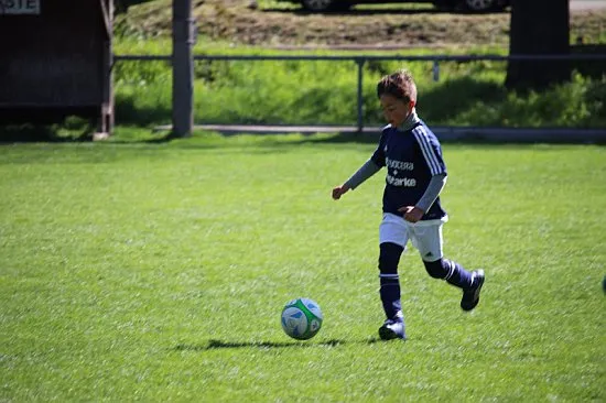 05.05.2019 FSV 1968 Behringen vs. SG Eckardtshausen