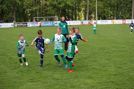 05.05.2019 FSV 1968 Behringen vs. SG Eckardtshausen