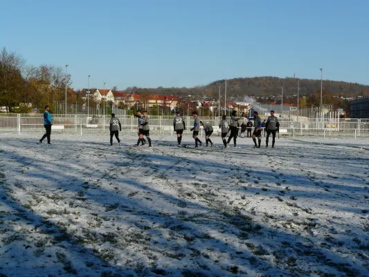 19.11.2022 Eintracht Eisenach vs. SV 49 Eckardtshausen