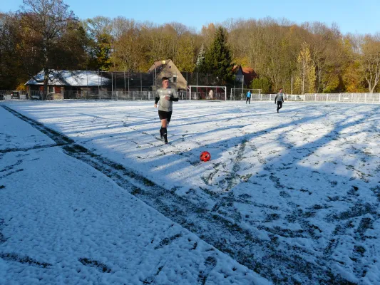 19.11.2022 Eintracht Eisenach vs. SV 49 Eckardtshausen