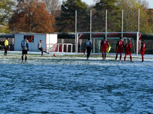 19.11.2022 Eintracht Eisenach vs. SV 49 Eckardtshausen