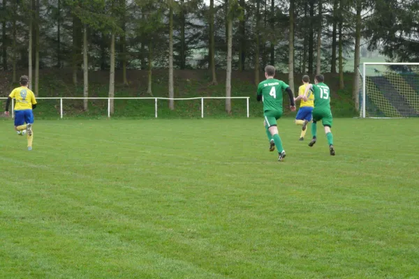 08.04.2023 SV 49 Eckardtshausen vs. SG Bremen/Rhön