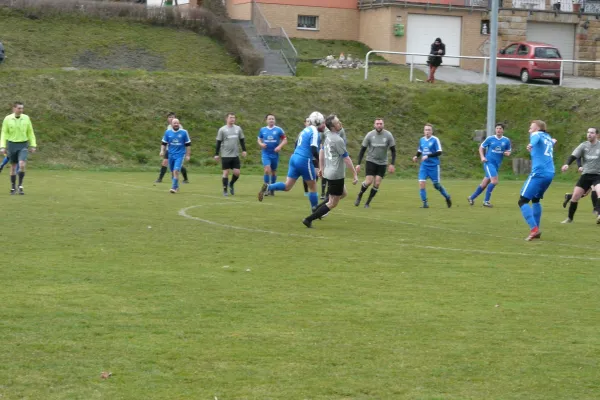 05.03.2023 SG Falken 1948 vs. SV 49 Eckardtshausen