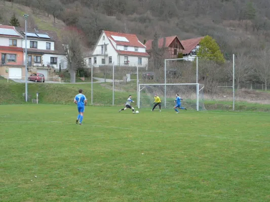 05.03.2023 SG Falken 1948 vs. SV 49 Eckardtshausen