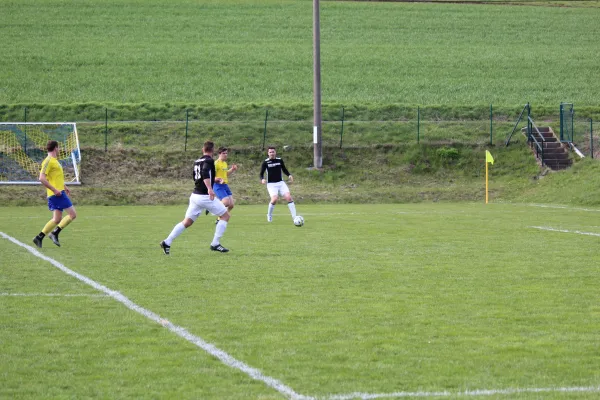 10.04.2023 SV 49 Eckardtshausen vs. FSV Leimbach