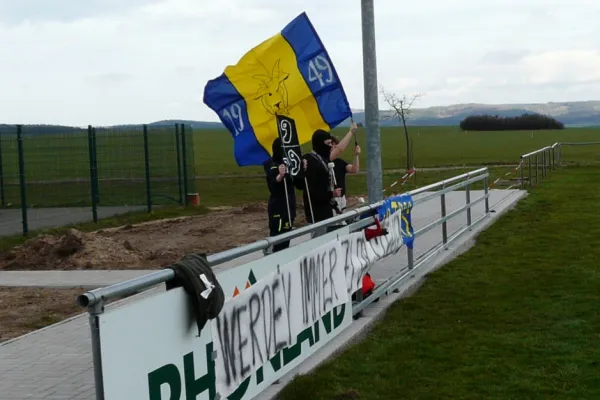 19.03.2023 SV BW Dermbach vs. SV 49 Eckardtshausen