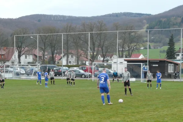 19.03.2023 SV BW Dermbach vs. SV 49 Eckardtshausen