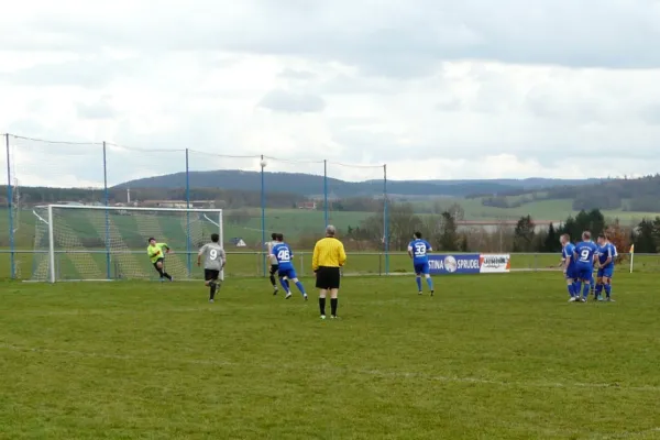 19.03.2023 SV BW Dermbach vs. SV 49 Eckardtshausen