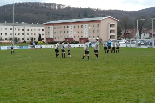 19.03.2023 SV BW Dermbach vs. SV 49 Eckardtshausen