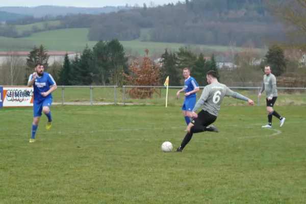 19.03.2023 SV BW Dermbach vs. SV 49 Eckardtshausen