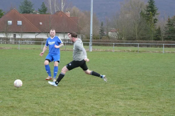 19.03.2023 SV BW Dermbach vs. SV 49 Eckardtshausen