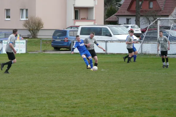 19.03.2023 SV BW Dermbach vs. SV 49 Eckardtshausen