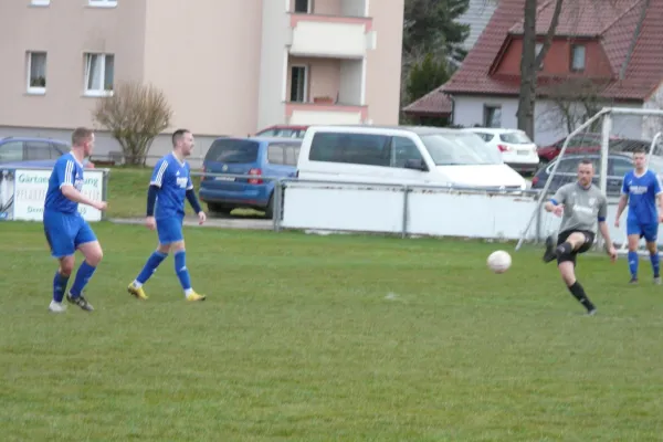 19.03.2023 SV BW Dermbach vs. SV 49 Eckardtshausen