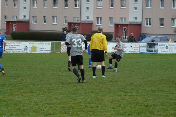 19.03.2023 SV BW Dermbach vs. SV 49 Eckardtshausen