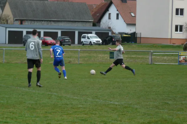 19.03.2023 SV BW Dermbach vs. SV 49 Eckardtshausen