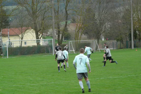 02.04.2023 SG SV Eintracht Ifta II vs. SV 49 Eckardtshausen