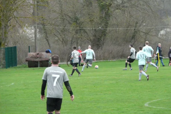 02.04.2023 SG SV Eintracht Ifta II vs. SV 49 Eckardtshausen