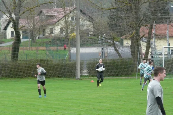 02.04.2023 SG SV Eintracht Ifta II vs. SV 49 Eckardtshausen