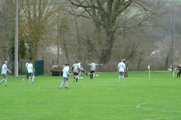 02.04.2023 SG SV Eintracht Ifta II vs. SV 49 Eckardtshausen